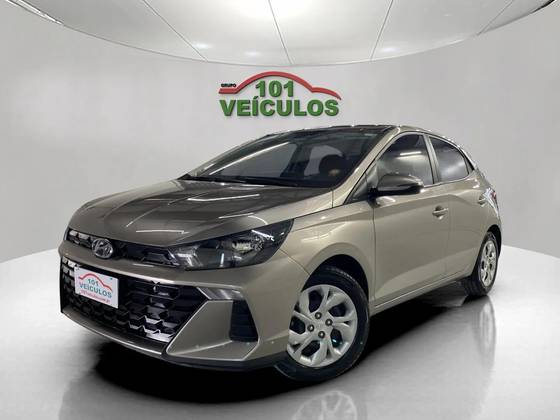 HYUNDAI HB20 1.0 12V FLEX COMFORT PLUS MANUAL HYUNDAI HB20 1.0 12V FLEX COMFORT PLUS MANUAL